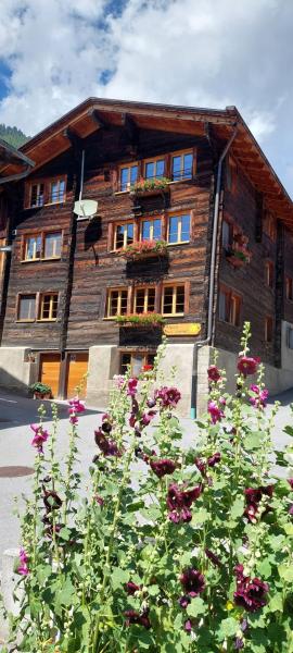 Alpensonne